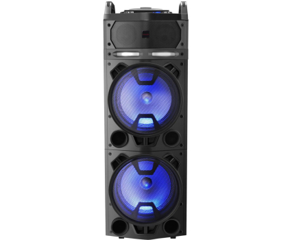 High Power Audio AIWA KBTUS-900